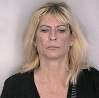 Simonds Donna - Hillsborough County, FL 