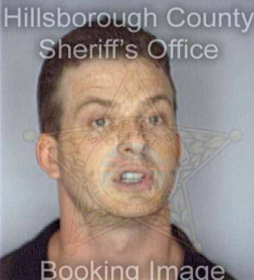 Mcgill Jeffrey - Hillsborough County, FL 