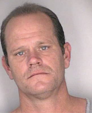 Perry Roger - Hillsborough County, FL 