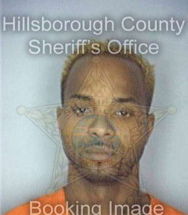 Gober Christopher - Hillsborough County, FL 