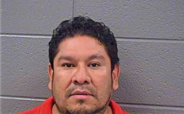 Jimenez David - Cook County, IL 