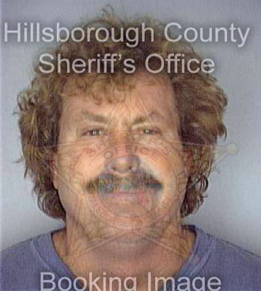 Lenhart John - Hillsborough County, FL 