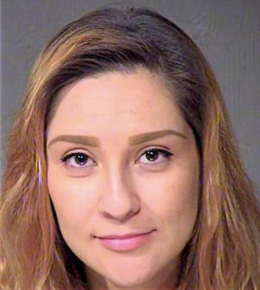 Castro Loraine - Maricopa County, AZ 