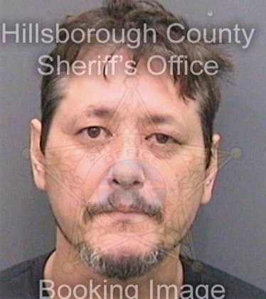 Vazquez Victor - Hillsborough County, FL 