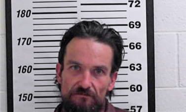 Kyle Jefferson - Davis County, UT 