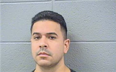 Hernandez Jesus - Cook County, IL 