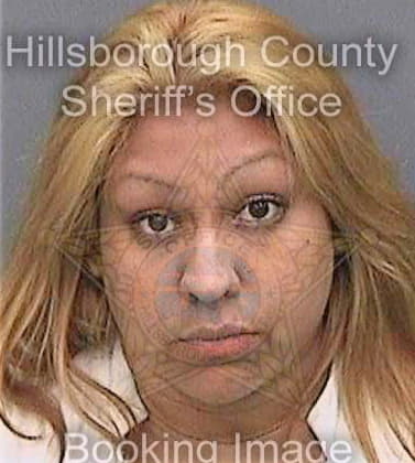 Gutierrez Maria - Hillsborough County, FL 