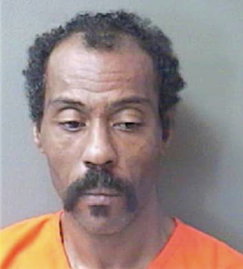 Winston Morris - Okaloosa County, FL 