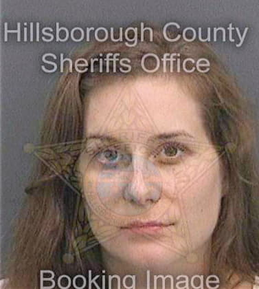 Balogh Sarah - Hillsborough County, FL 