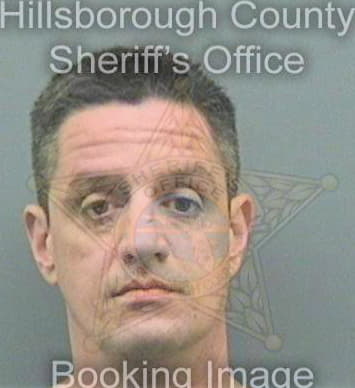 Pappalardo John - Hillsborough County, FL 