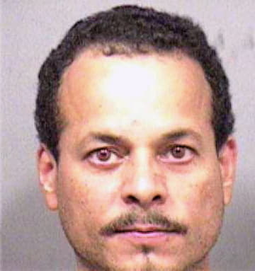 Rivera Jose - Marion County, FL 