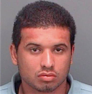 Rodriguez Joshua - Pinellas County, FL 