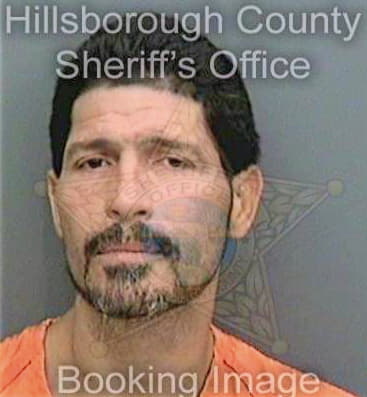 Velezrivera Edgar - Hillsborough County, FL 