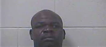 Willis John - Yazoo County, MS 