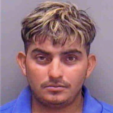 Gomez Jose - Lee County, FL 