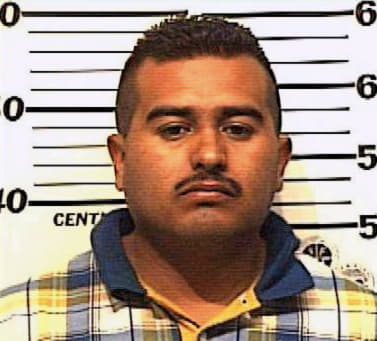 Silva Sergio - Denton County, TX 