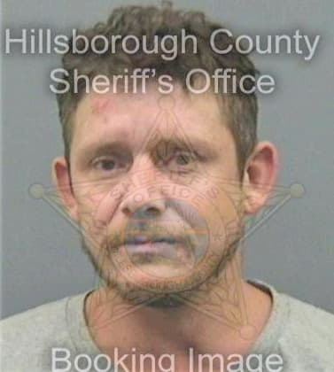 Rangel Christopher - Hillsborough County, FL 