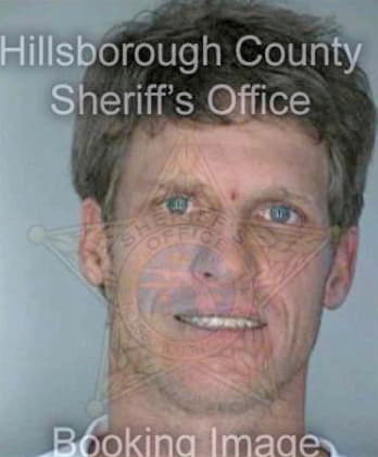 Niles Richard - Hillsborough County, FL 