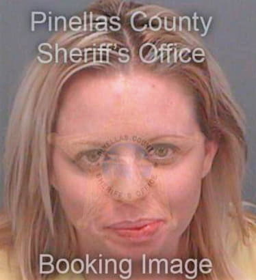 Charlton Jennifer - Pinellas County, FL 