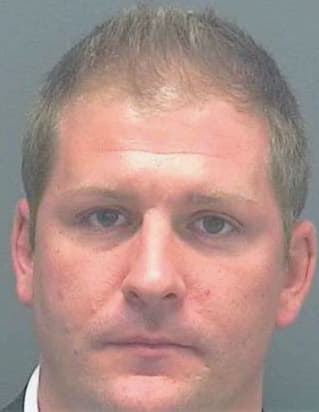 Siegfried Michael - Lee County, FL 