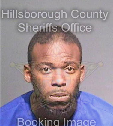 Merrell Rontavious - Hillsborough County, FL 