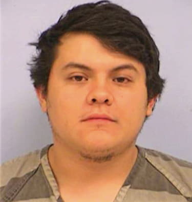 Rico Erick - Travis County, TX 