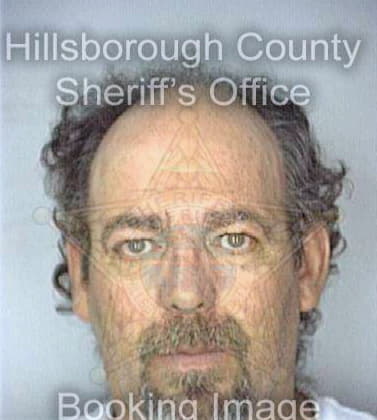 Johnson Keith - Hillsborough County, FL 