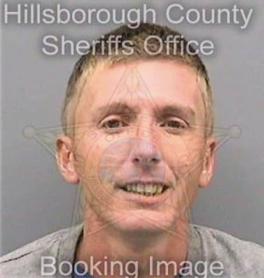 Shukitis Rocky - Hillsborough County, FL 