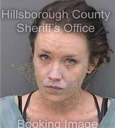 Rea Devin - Hillsborough County, FL 