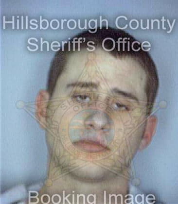 Skelly Eric - Hillsborough County, FL 