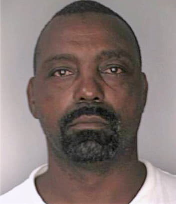 Mcgriff Eugene - Hillsborough County, FL 