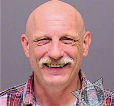 Klier Keith - Clackamas County, OR 