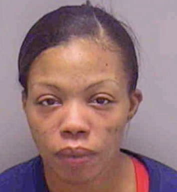 Slater Natasha - Lee County, FL 