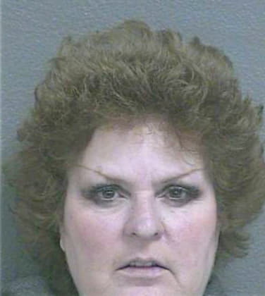 Williamson Sandra - Wyandotte County, KS 