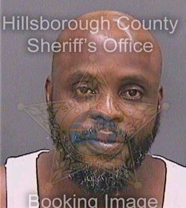 Boyd Antoine - Hillsborough County, FL 