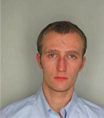 Simington Brett - Hillsborough County, FL 