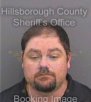 Parrish Brian - Hillsborough County, FL 