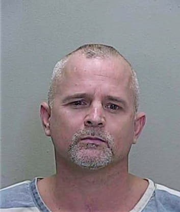 Allen David - Marion County, FL 