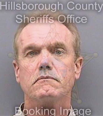 Okeef Deniel - Hillsborough County, FL 