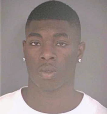 Edouard Enock - Hillsborough County, FL 