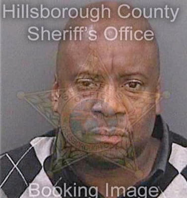 Pittman Haywood - Hillsborough County, FL 