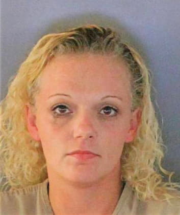 Kilisz Stephanie - Charlotte County, FL 