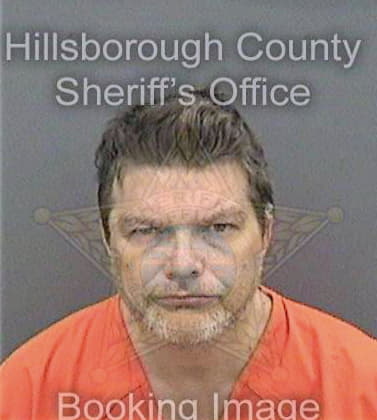 Melanson Chester - Hillsborough County, FL 