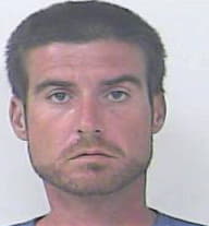 Sellick Justin - StLucie County, FL 