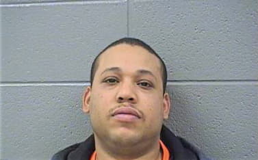 Deleon Lashawn - Cook County, IL 