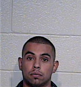 Hernandez Sergio - Hidalgo County, TX 