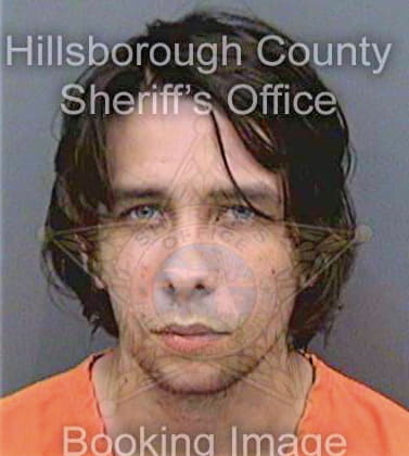 Webb William - Hillsborough County, FL 