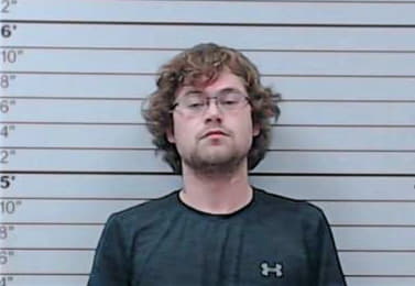 Tidwell Nathaniel - Lee County, MS 