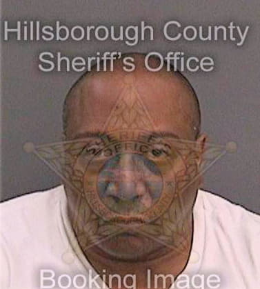 Simpson Neil - Hillsborough County, FL 