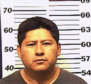 Hernandez Oton - Denton County, TX 